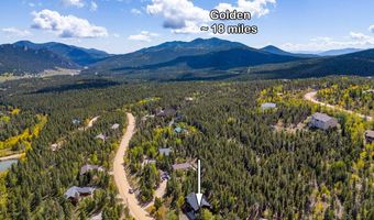 798 S Dory Lakes Dr, Black Hawk, CO 80422