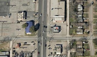 1201 N Mockingbird Ln, Abilene, TX 79603