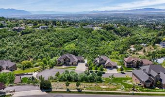 1596 E MILLBROOK Way S, Bountiful, UT 84010