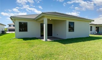 5301 Marano, Ave Maria, FL 34142