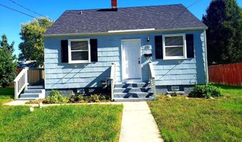 171 W DEEN Ave, Aberdeen, MD 21001