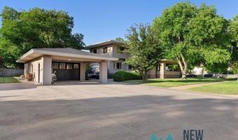 301 N Alameda St, Carlsbad, NM 88220