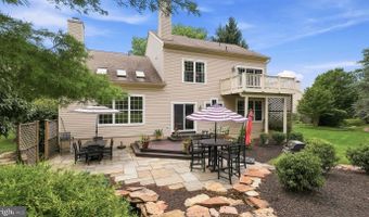 710 TALAMORE Dr, Ambler, PA 19002