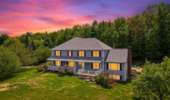 1 Merrill Xing, Bow, NH 03304