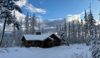 27 Forest Path Dr, Whitefish, MT 59937