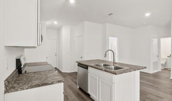 107 Terrence Dr Lot 6 Block 0, Beebe, AR 72012