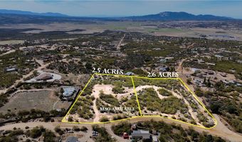 31 El Toro Rd, Anza, CA 92539