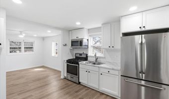 4339 BARKER St SE, Washington, DC 20019