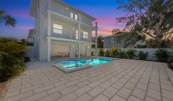 616 FERN St, Anna Maria, FL 34216