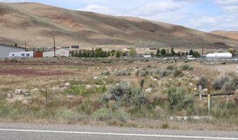 Highway 93, Challis, ID 83226