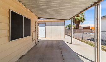 597 Ramar Rd, Bullhead City, AZ 86442