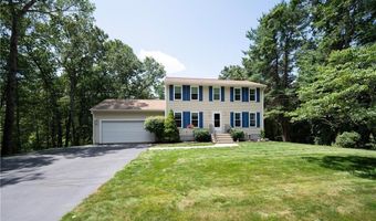 100 Whitney Ln, Burrillville, RI 02858
