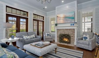 17 Boat House St, Bluffton, SC 29910