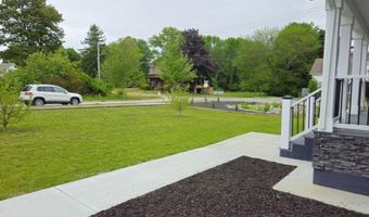 65 Oakland Ave, Burrillville, RI 02858