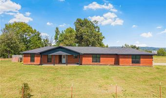 3022 Dow Jones Rd, Alma, AR 72921