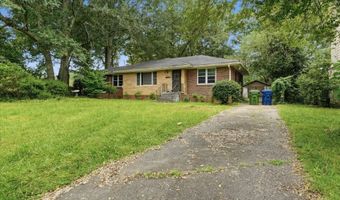 2741 E Pharr Rd NE, Atlanta, GA 30317
