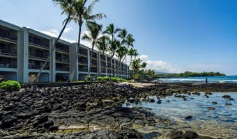 76-6246 ALII Dr #307, Kailua Kona, HI 96740