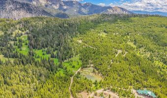 NHN Beehive Basin Road, Big Sky, MT 59730