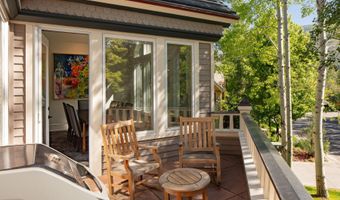 205 N 6th St, Aspen, CO 81611