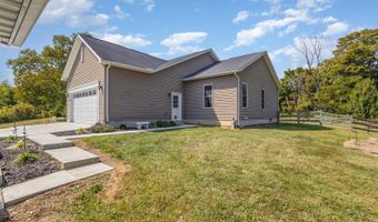 9995 Cedar View Ln, Aurora, IN 47001