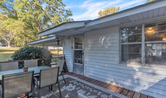 810 Forrest Rd, Alexander City, AL 35010