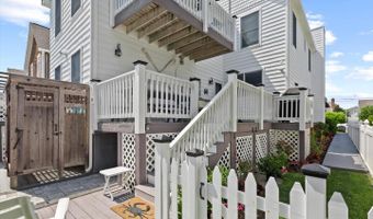110 SECOND St, Bethany Beach, DE 19930