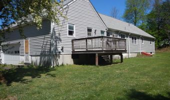 1 Hunting Ridge Rd, Brookfield, CT 06804