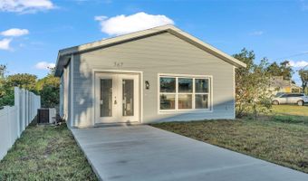 567 BATTLE Ave, Bartow, FL 33830