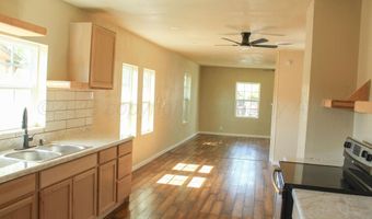 1105 SW 13TH Ave, Amarillo, TX 79102