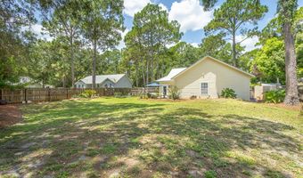337 21st Ave, Apalachicola, FL 32320
