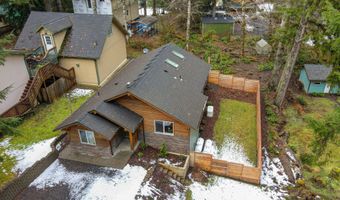 71517 FISHHAWK Rd, Birkenfeld, OR 97016