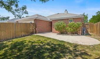 3805 S ALDREDGE St, Amarillo, TX 79118