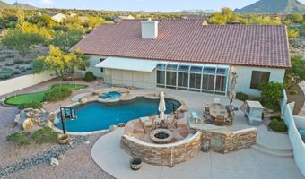 5894 E Hidden Springs Rd, Cave Creek, AZ 85331