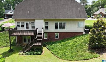 200 AVALON Ln, Anniston, AL 36207