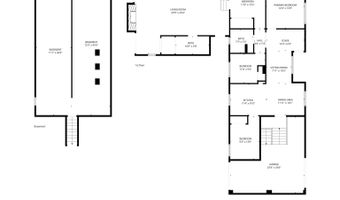 1800 White Dr, Batesville, AR 72501