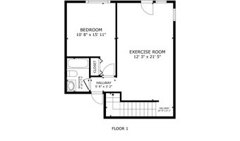 18063 ROYAL BONNET Cir, Montgomery Village, MD 20886