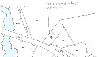 2350-2354 Broadway, Bangor, ME 04401