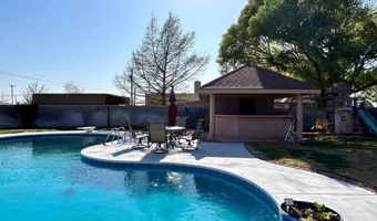 390 NE 1250, Andrews, TX 79714