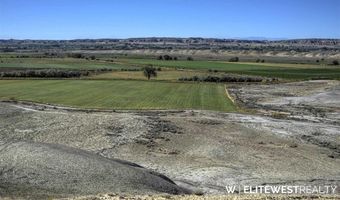 TBD Lane 6 1/2 Unit A, Deaver, WY 82421