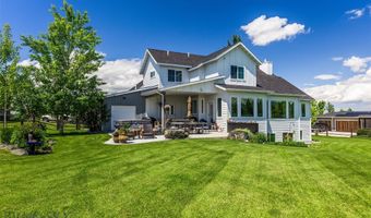 222 Higain Trl, Bozeman, MT 59718