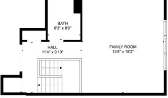 6158 Harvest Moon Ln, Brownsburg, IN 46112
