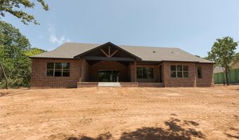 12775 Hidden Trl, Arcadia, OK 73007