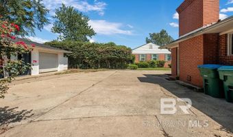 702 S Presley St, Atmore, AL 36502