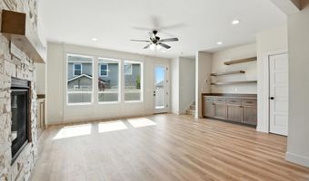 3521 S El Rio, Boise, ID 83709