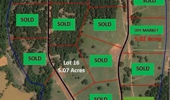 3000 High Ranch Way, Arcadia, OK 73007