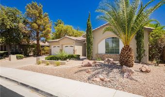 4493 Rometta Ave, Las Vegas, NV 89141