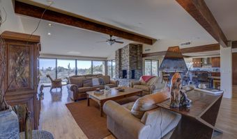 2003 E SMOKETREE Dr, Carefree, AZ 85377