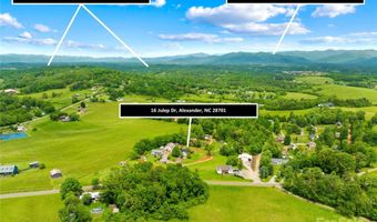 16 Julep Dr, Alexander, NC 28701