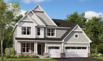 104 Piper Glen Ave Plan: Essex, Oswego, IL 60543