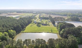 11766 Liles Rd, Bailey, NC 27807